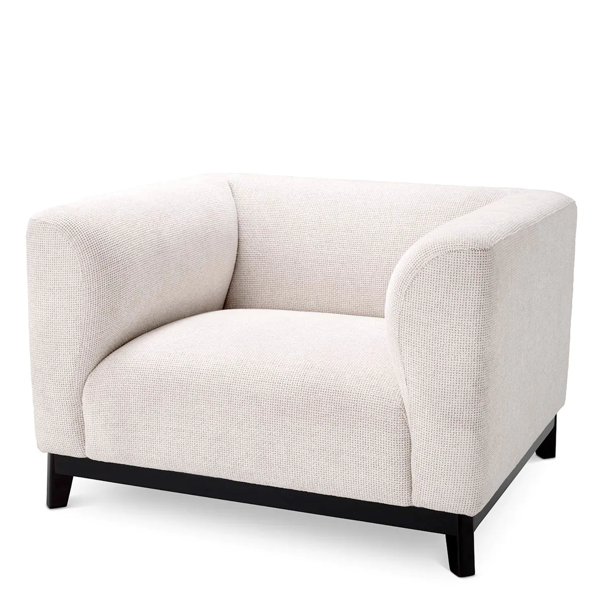 Eichholtz fauteuil Corso lyssa lyssa off-white - SH