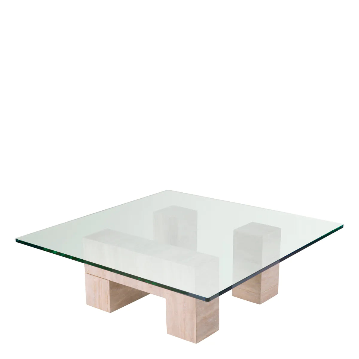 Eichholtz coffee table IKAL