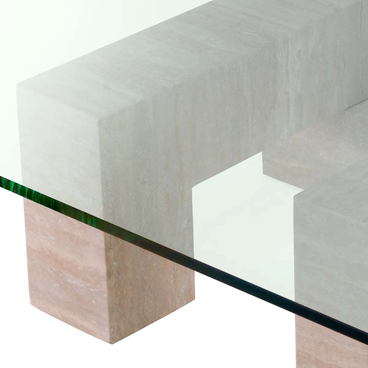 Eichholtz coffee table IKAL