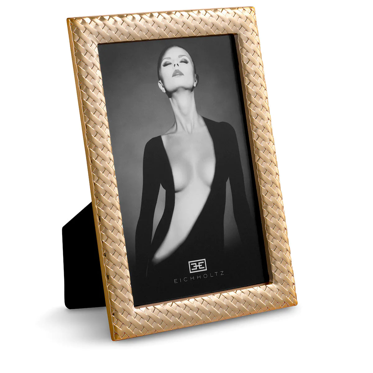 Photo frame Eichholtz Chiva Gold S