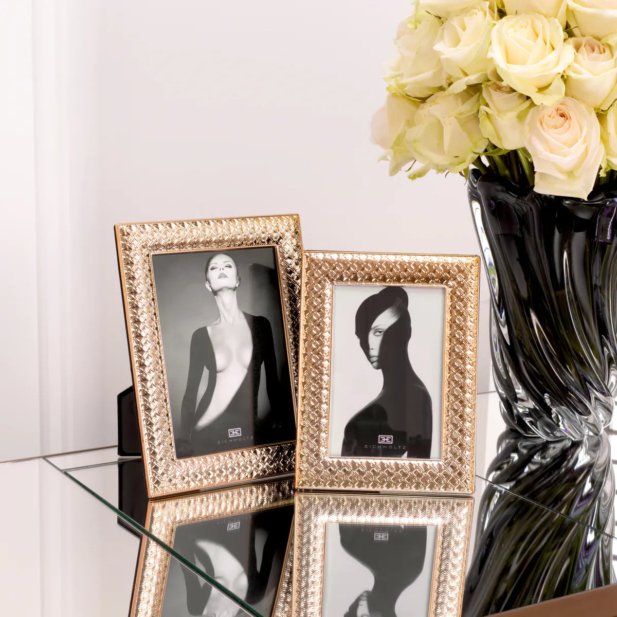 Photo frame Eichholtz Chiva Gold S