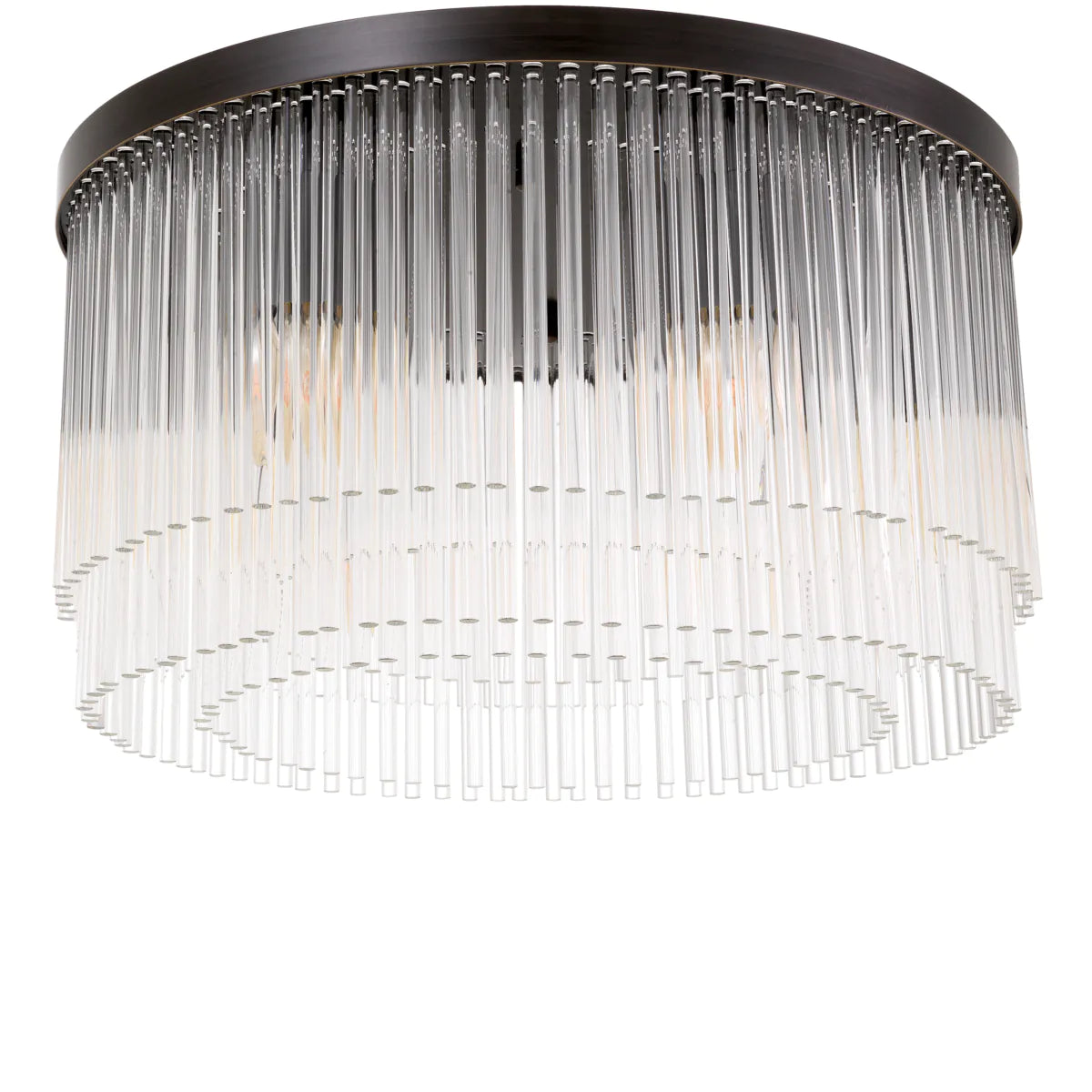 Eichholtz ceiling lamp Hector