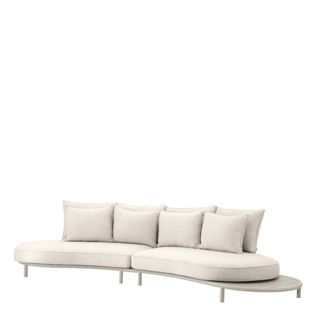 Outdoor sofa Eichholtz Laguno