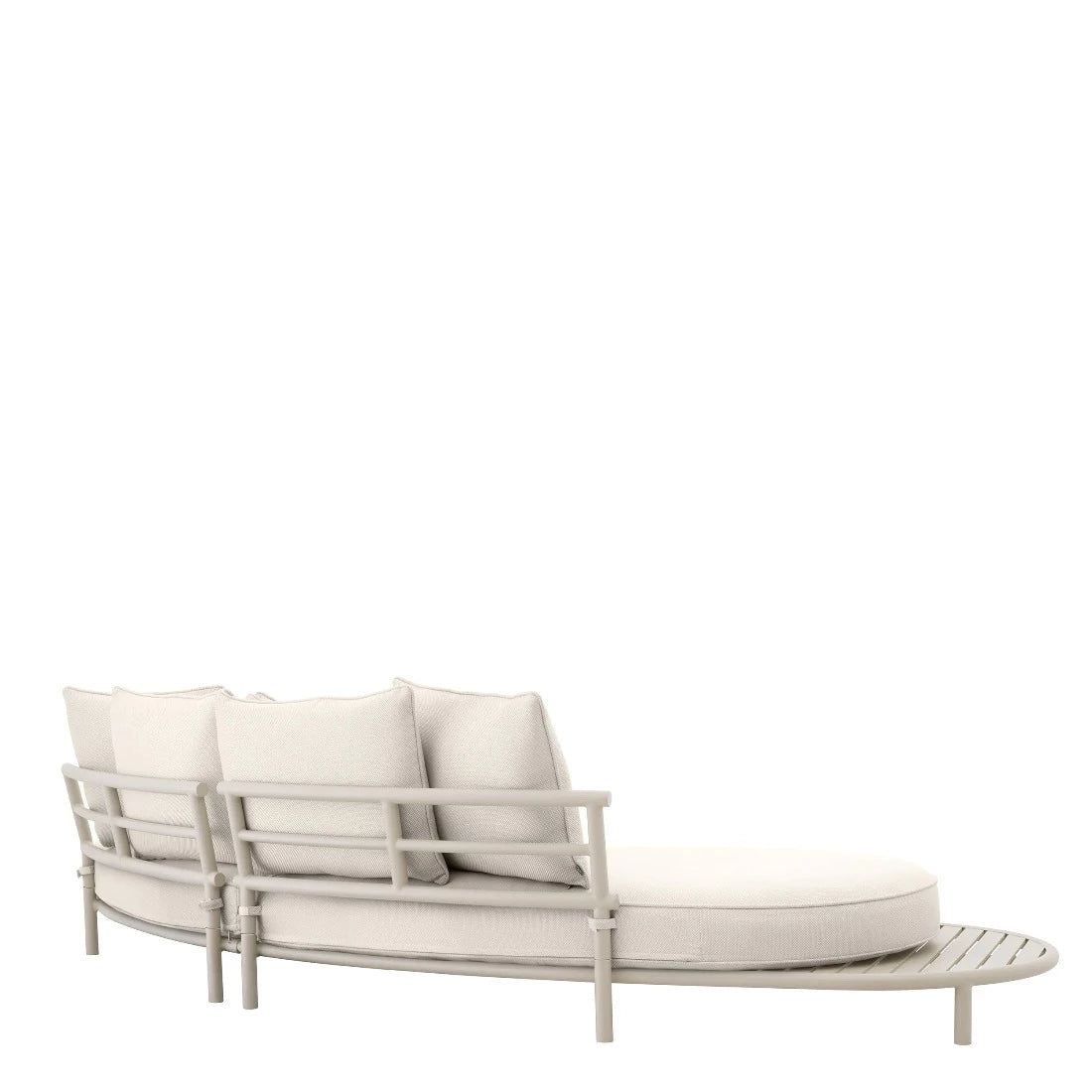 Outdoor sofa Eichholtz Laguno