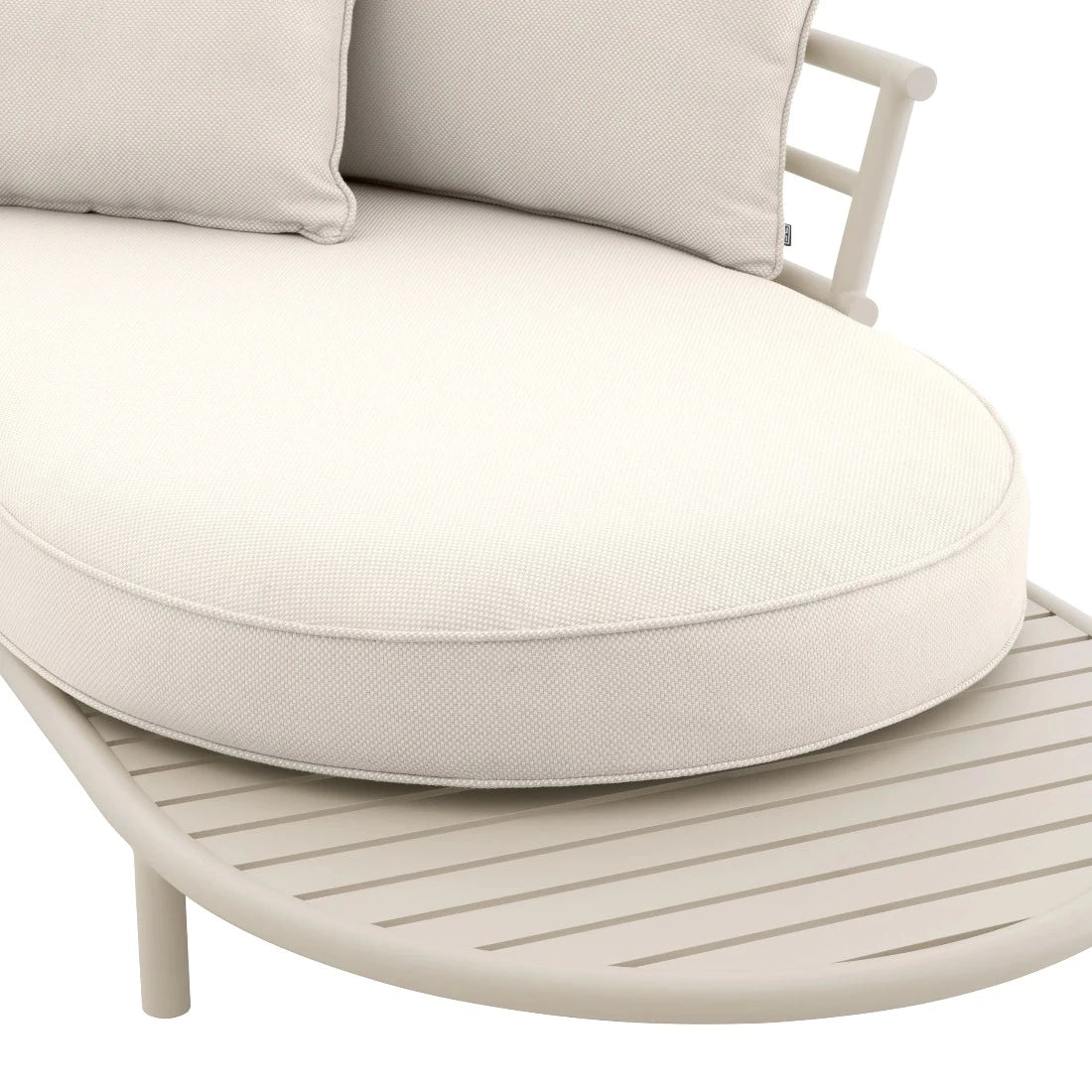 Outdoor sofa Eichholtz Laguno