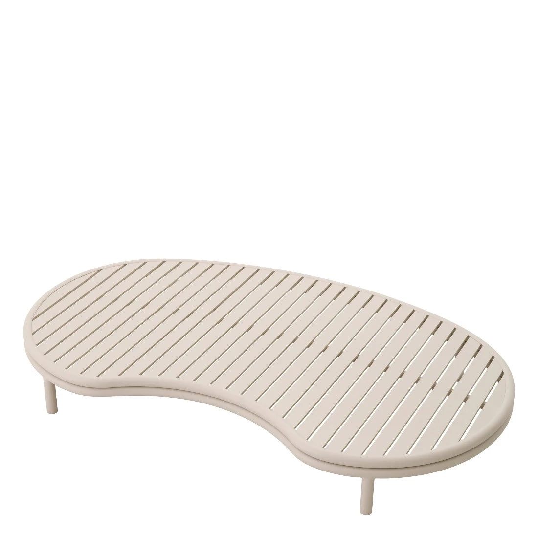 Eichholtz Salontisch Laguno Outdoor Sand