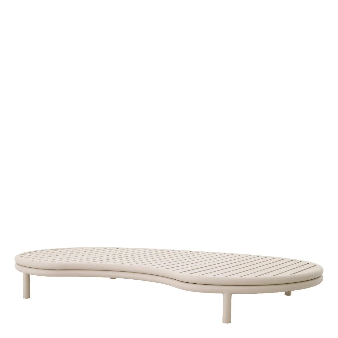 Eichholtz Salontisch Laguno Outdoor Sand