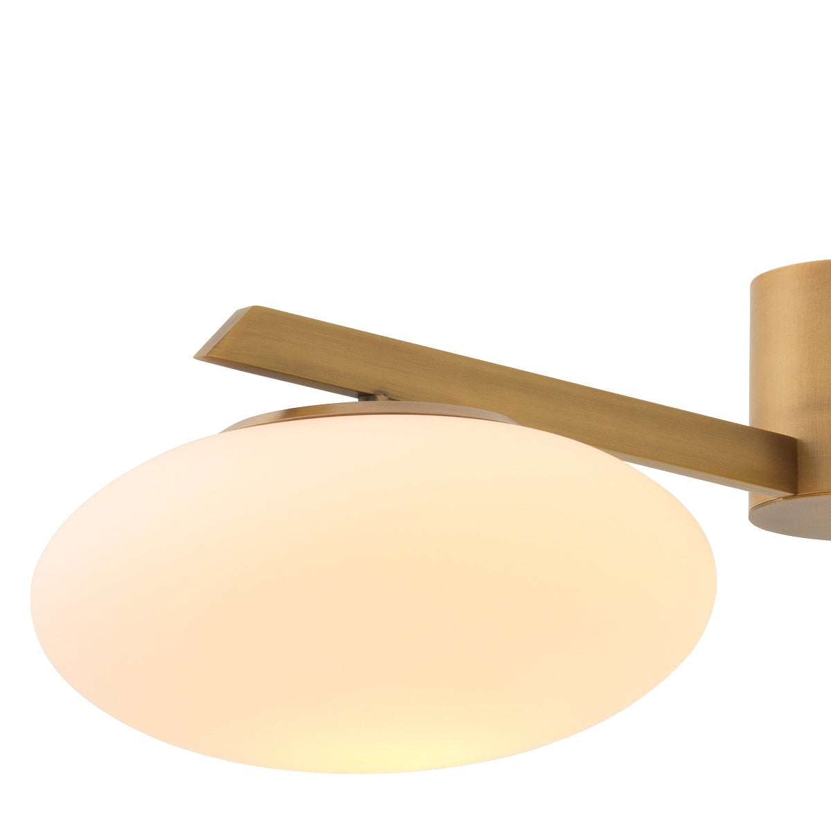 Eichholtz hanglamp Evergreen S
