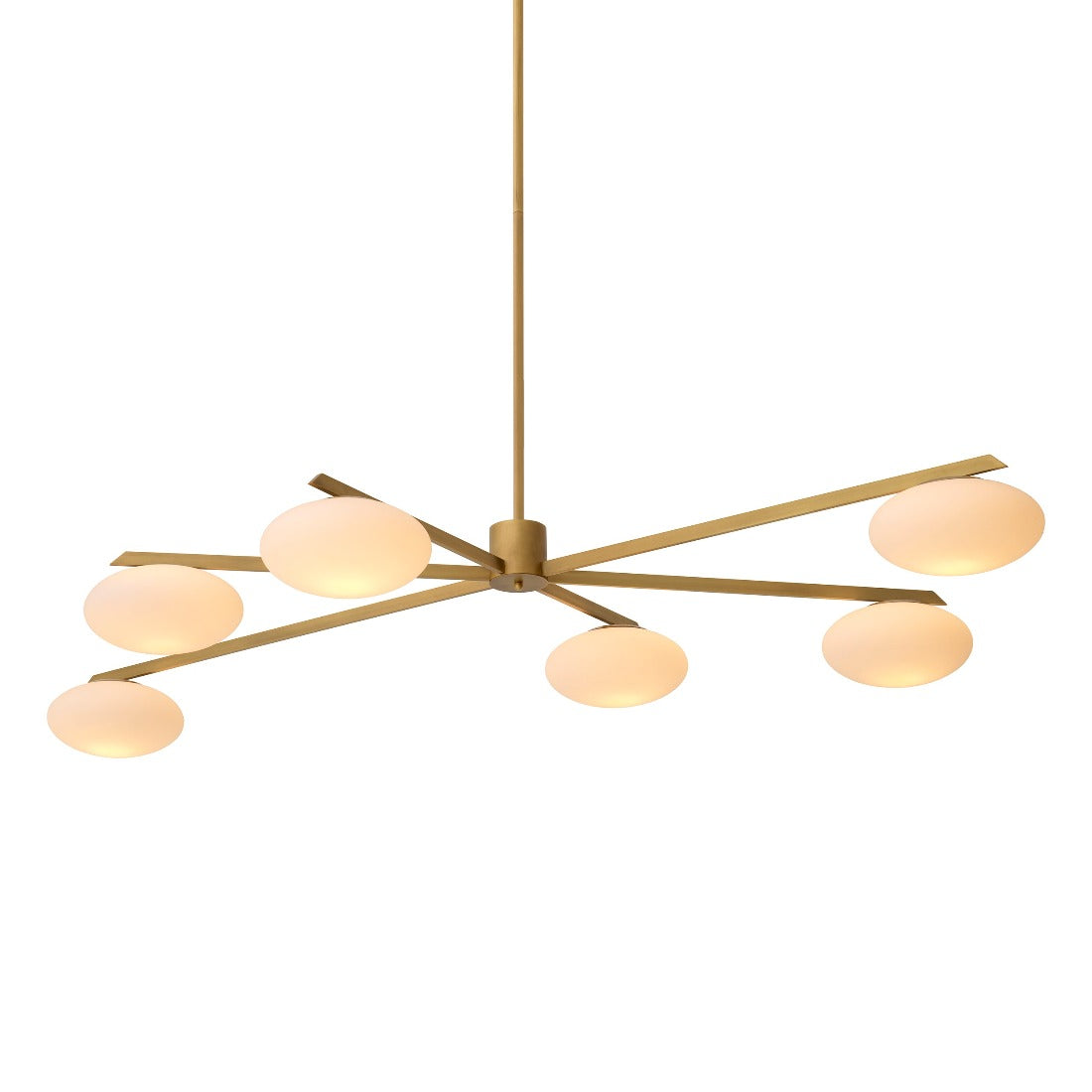 Eichholtz pendant lamp Evergreen L