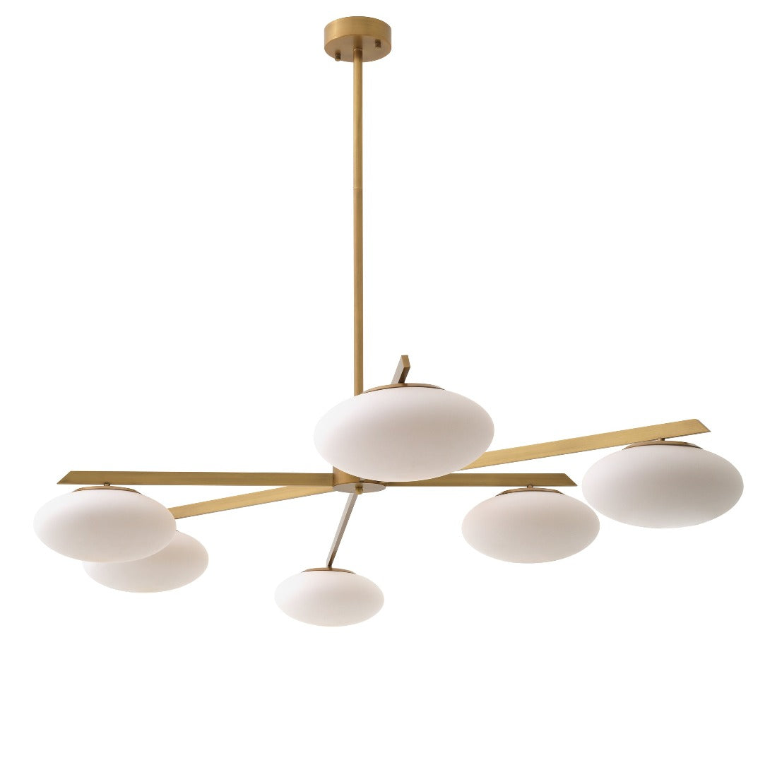 Eichholtz pendant lamp Evergreen L