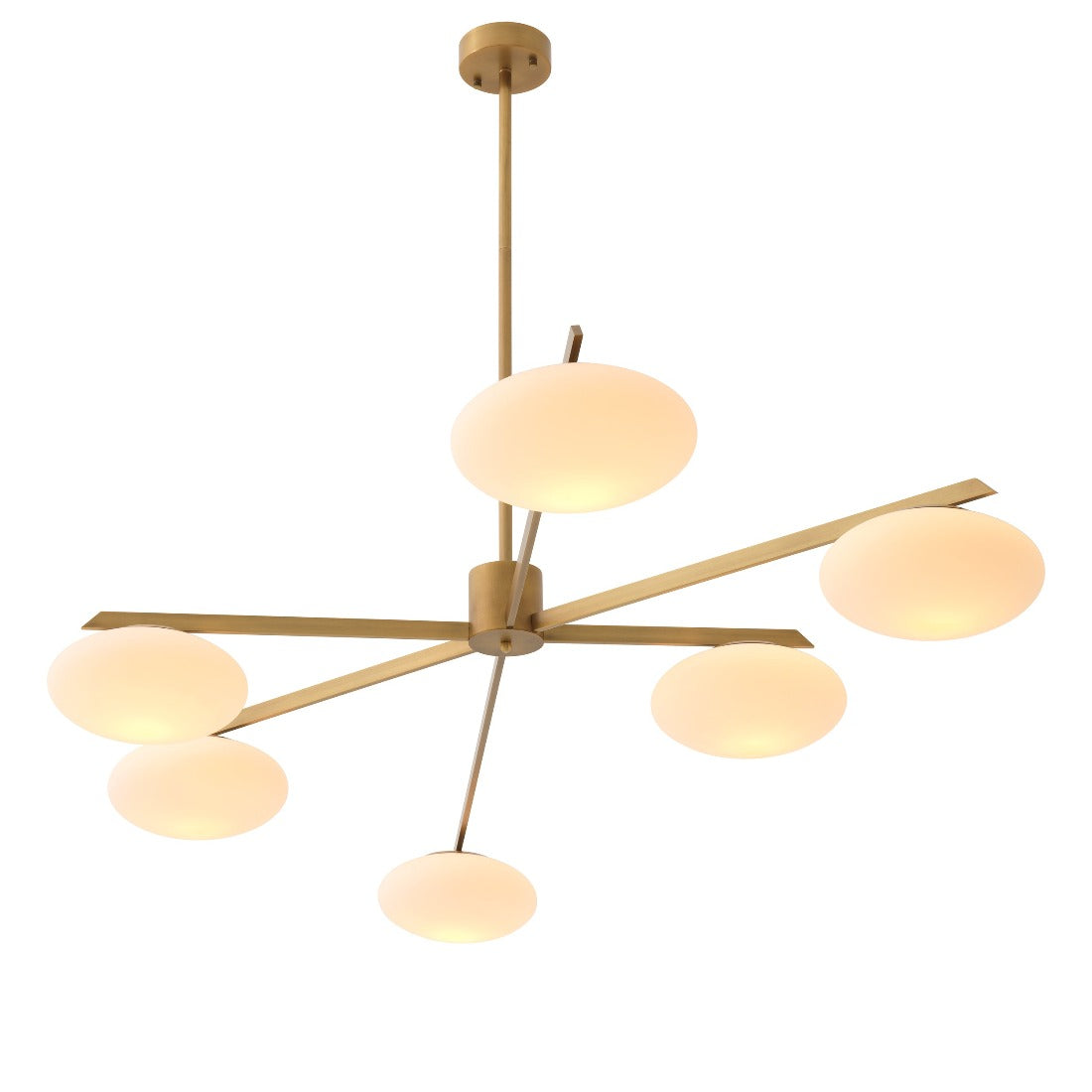 Eichholtz pendant lamp Evergreen L