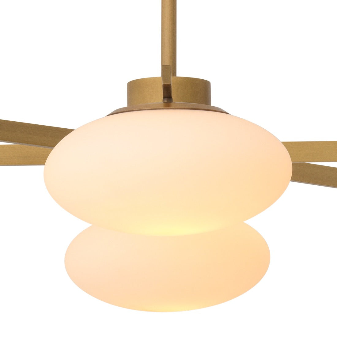 Eichholtz pendant lamp Evergreen L