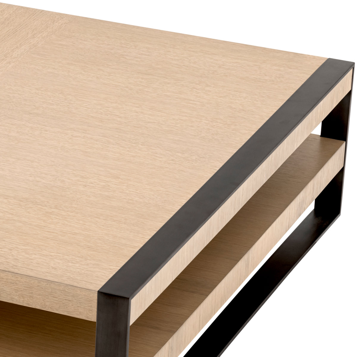 Eichholtz coffee table Guinness Natural