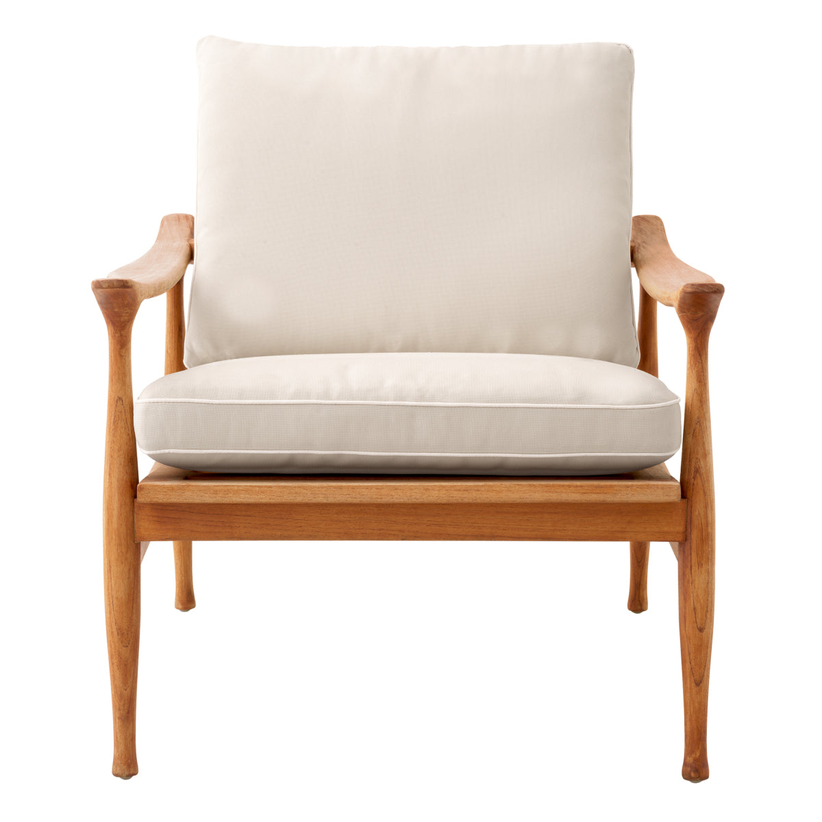 Eichholtz Outdoor fauteuil Manzo Naturel