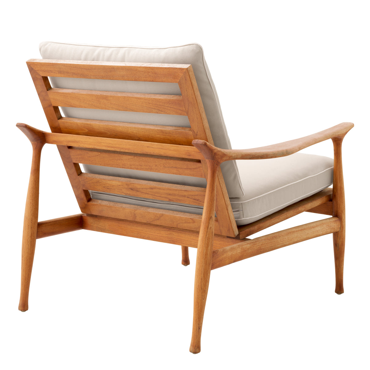 Eichholtz Outdoor fauteuil Manzo Naturel