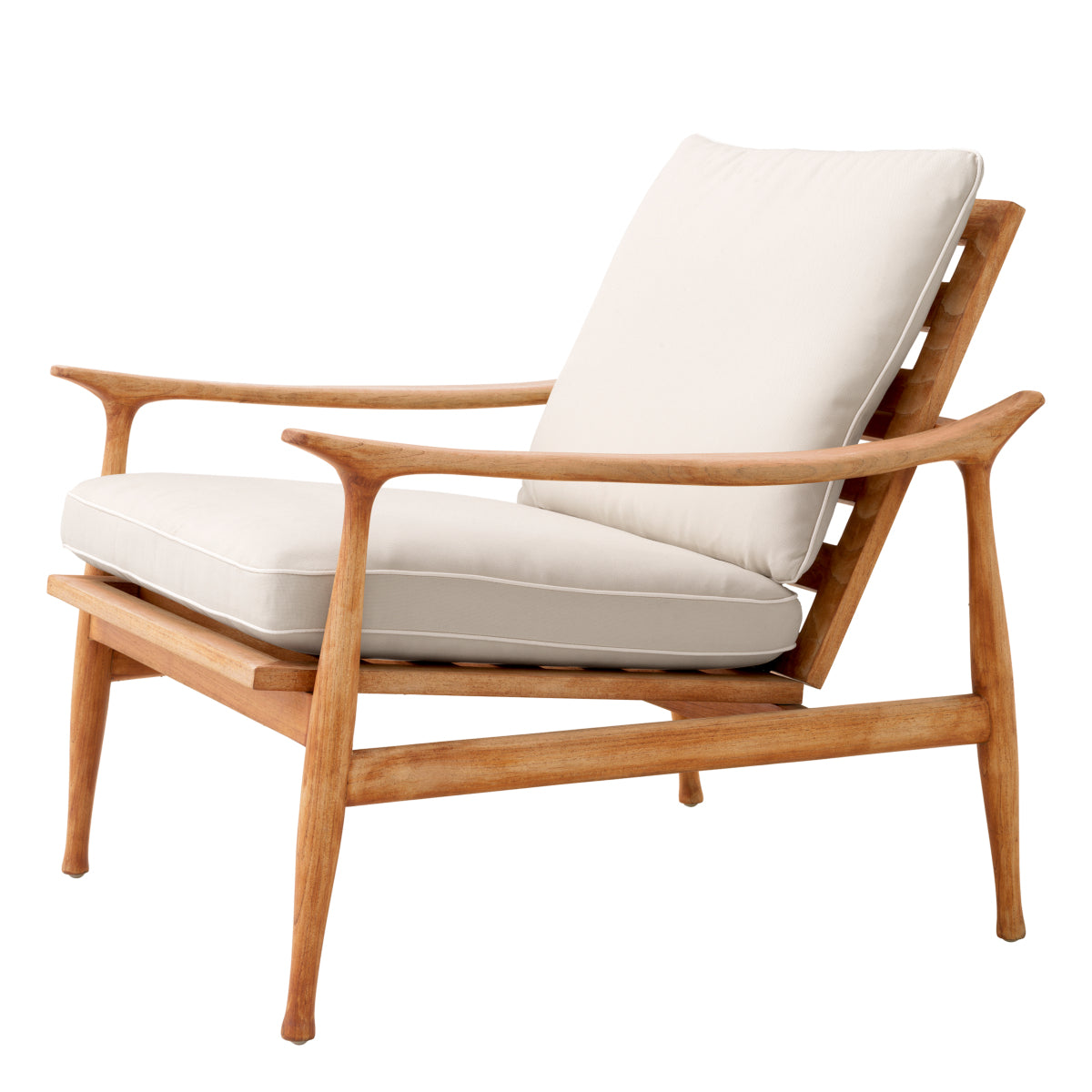 Eichholtz Outdoor fauteuil Manzo Naturel