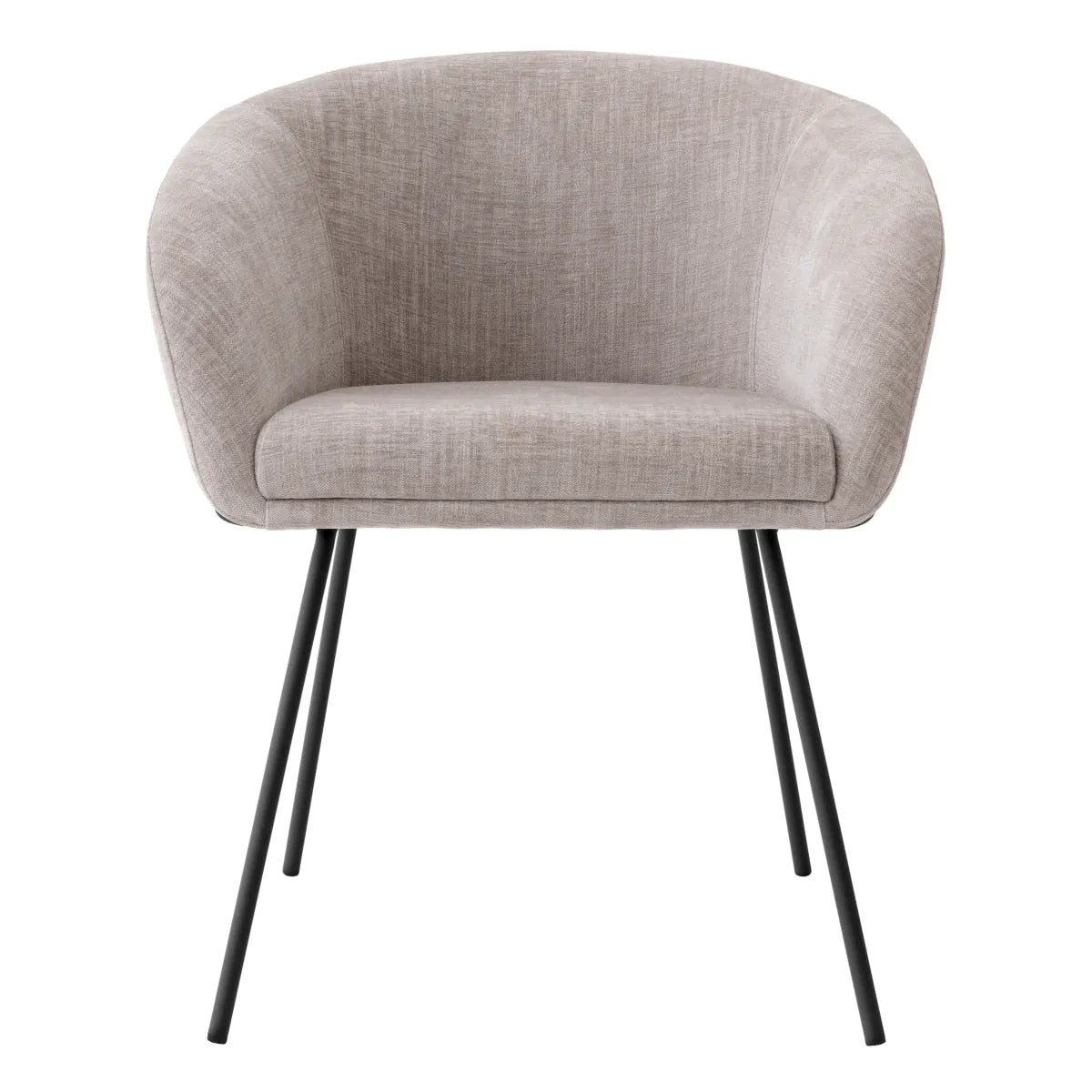 Eichholtz dining chair Campus sisley grey