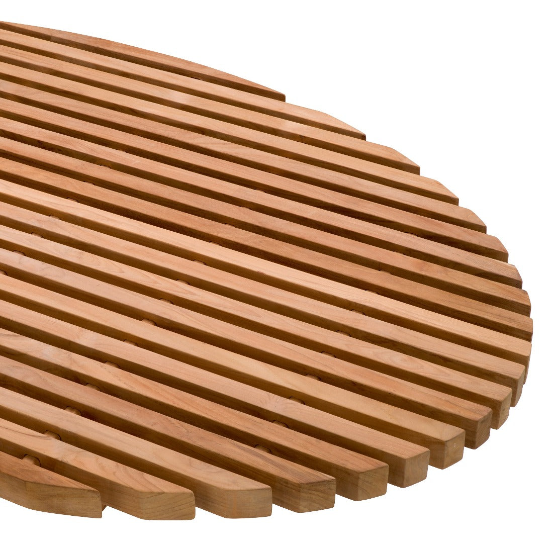 Outdoor-Couchtisch Eichholtz Anjuna natur