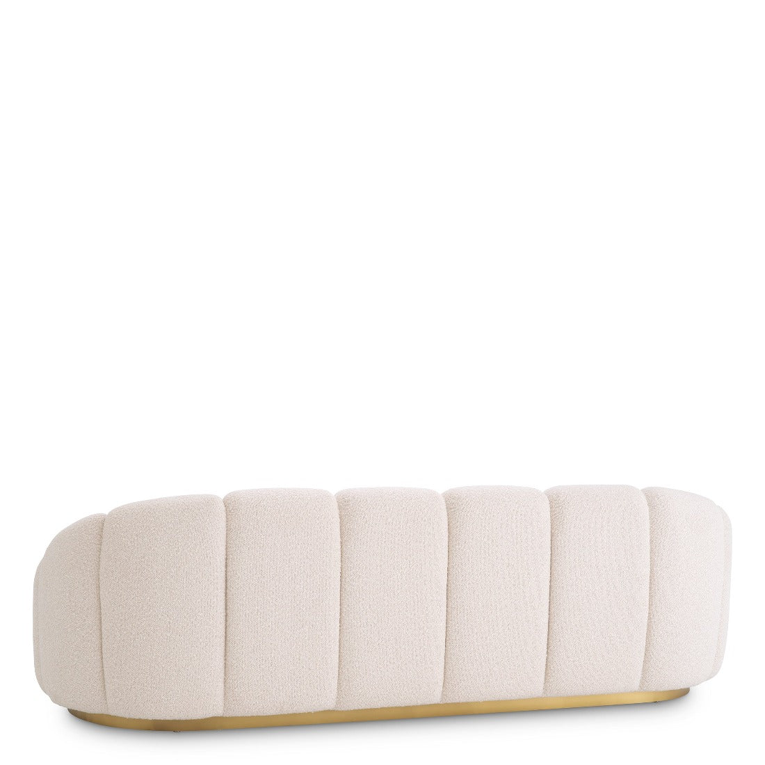 Sofa Eichholtz Inger Bouclé cream