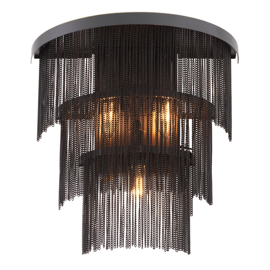 Wand lamp Eichholtz Tissot Bronze