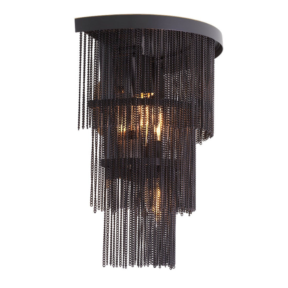Wand lamp Eichholtz Tissot Bronze