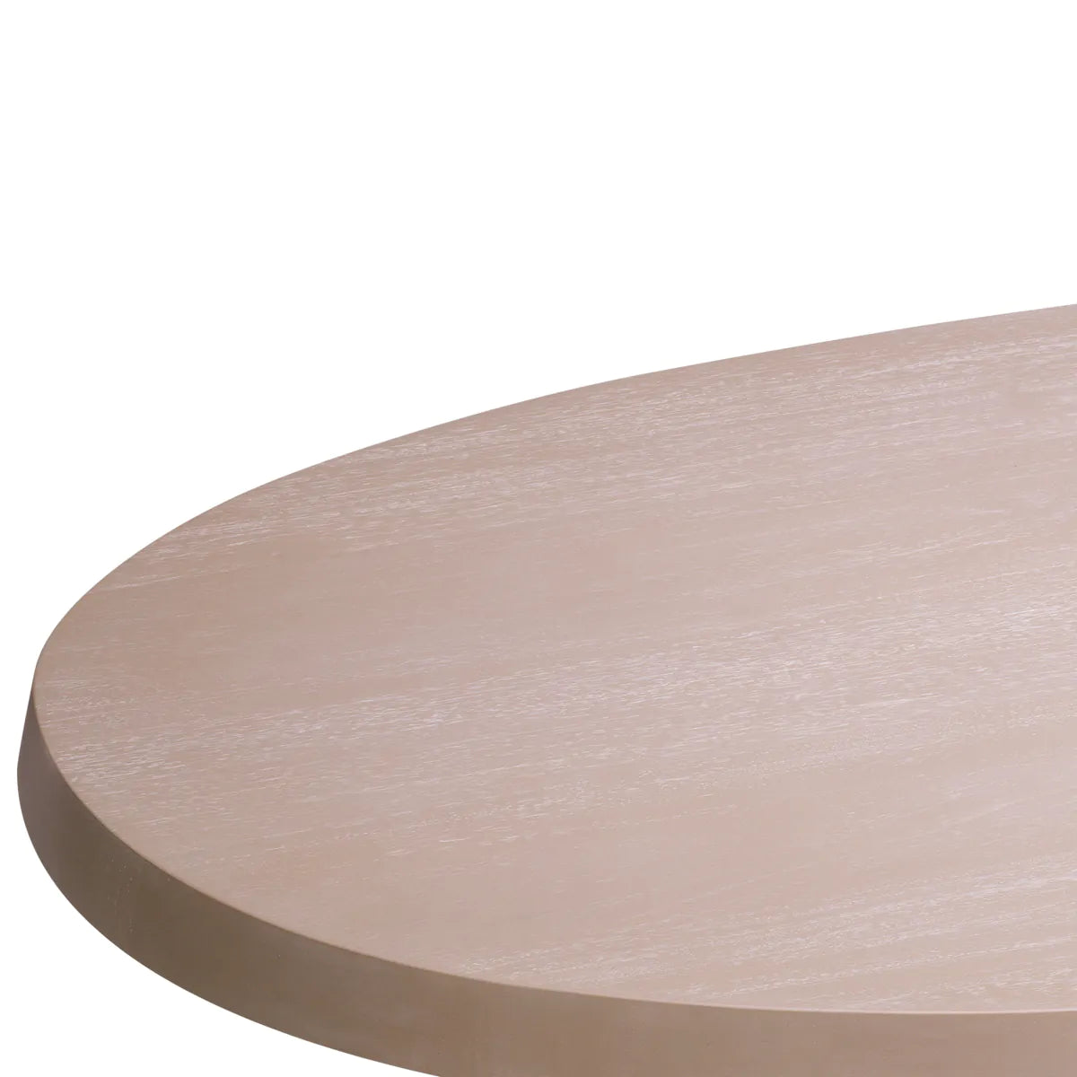 Eichholtz coffee table Prelude Washed oak