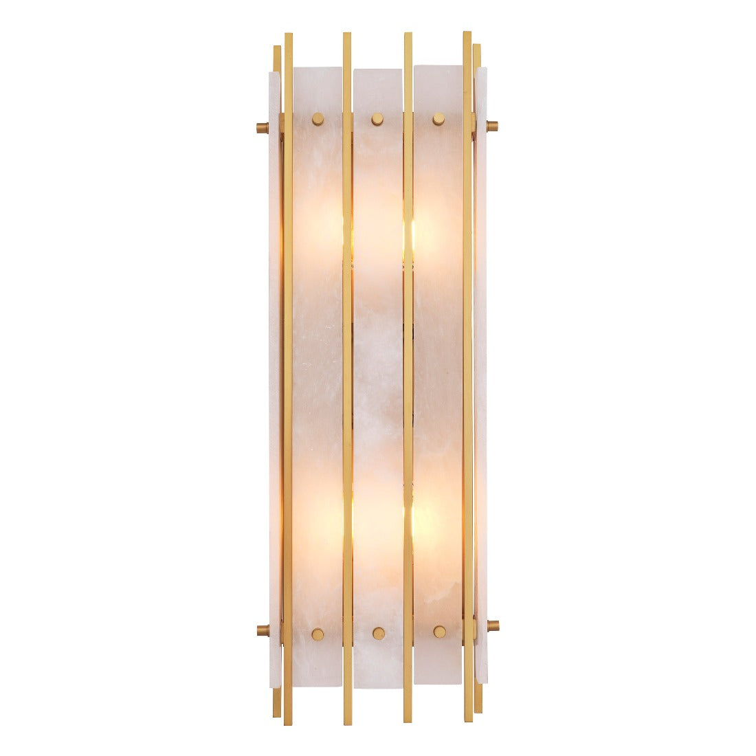 Wand lamp Eichholtz Sparks L alabaster