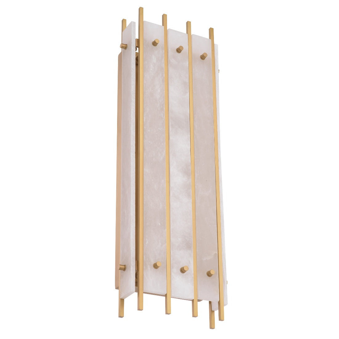 Wand lamp Eichholtz Sparks L alabaster