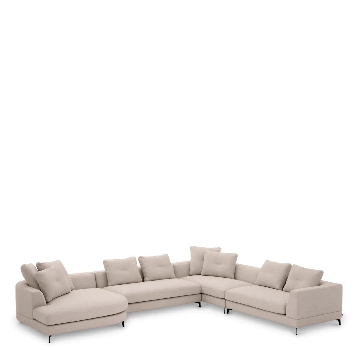Eichholtz Modern Sofa L