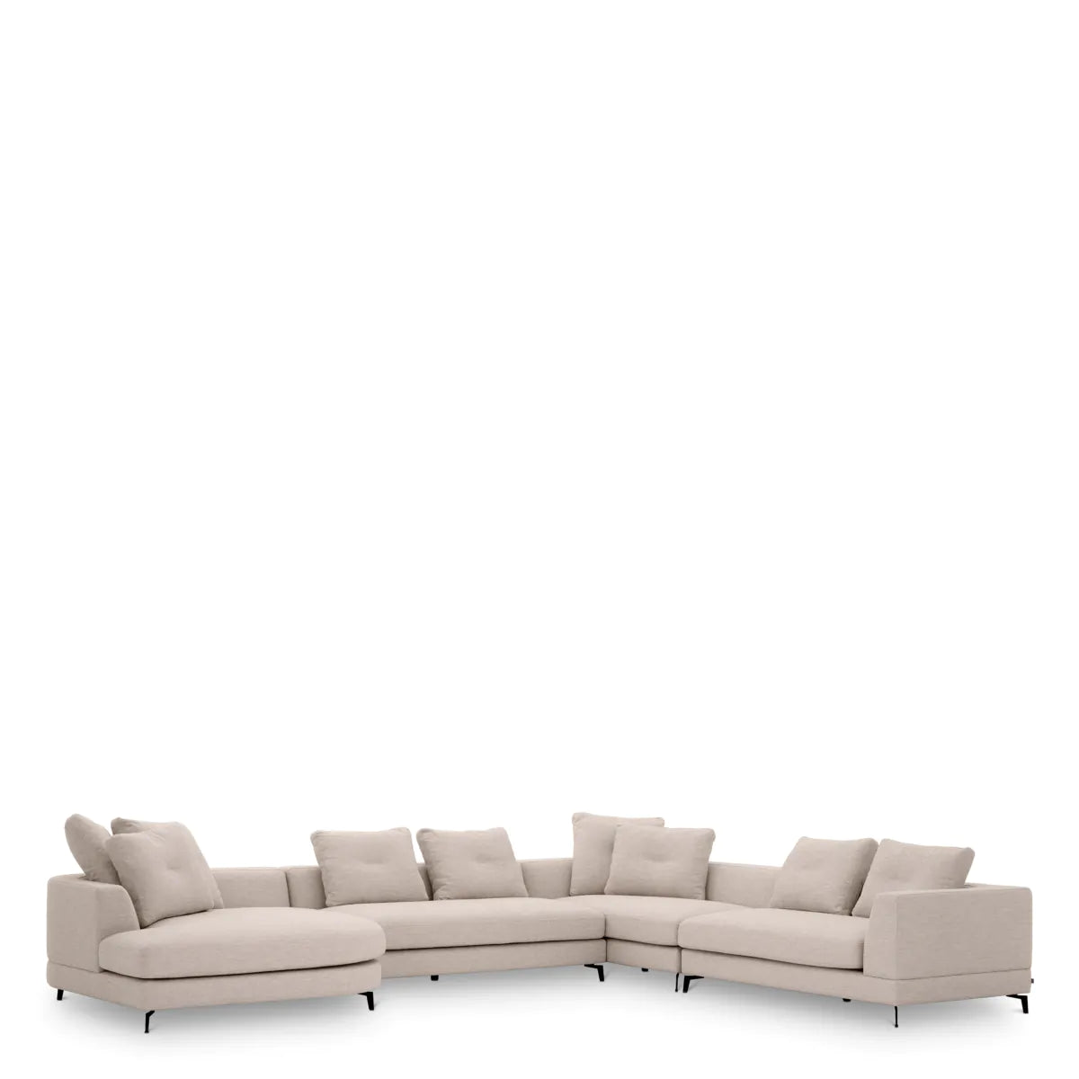 Eichholtz Modern Sofa L