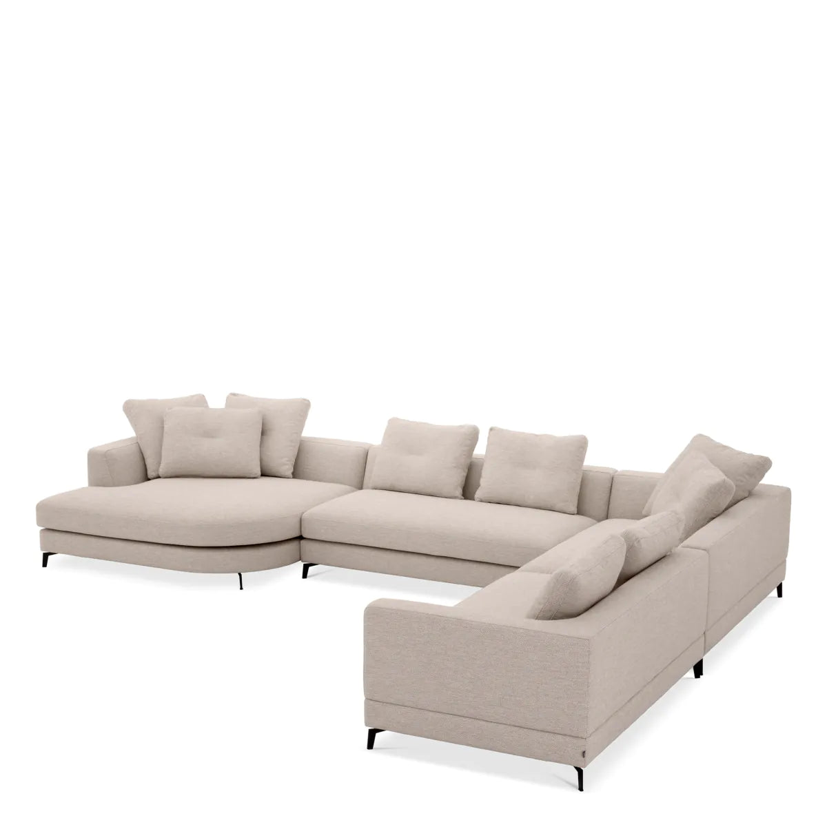 Eichholtz Modern Sofa L
