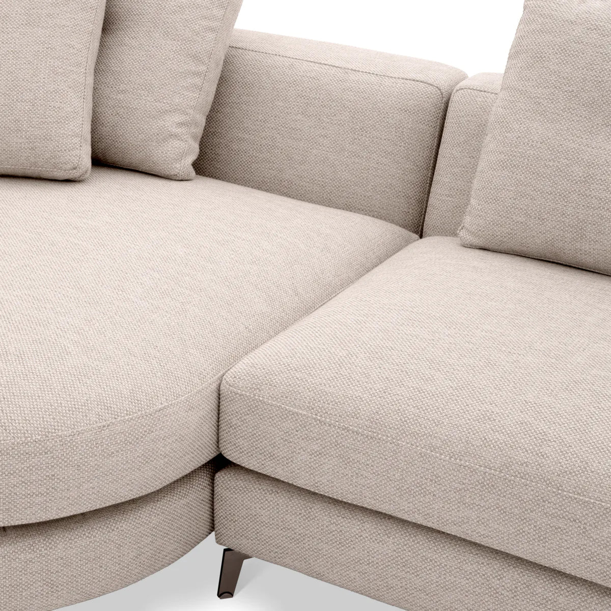 Eichholtz Modern Sofa L