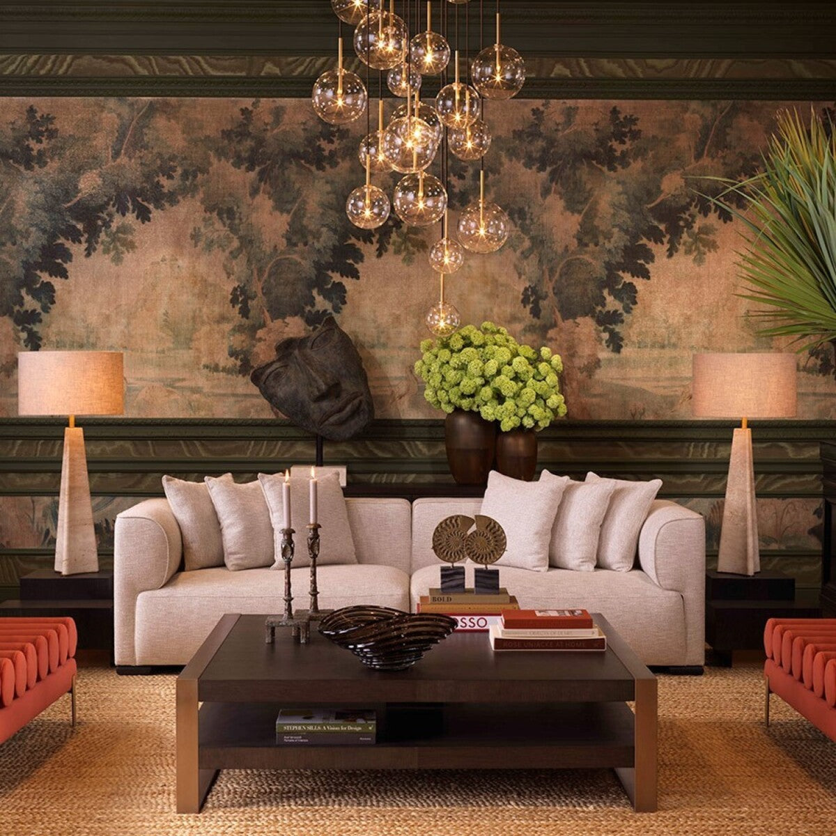 Eichholtz Xylon Sofa