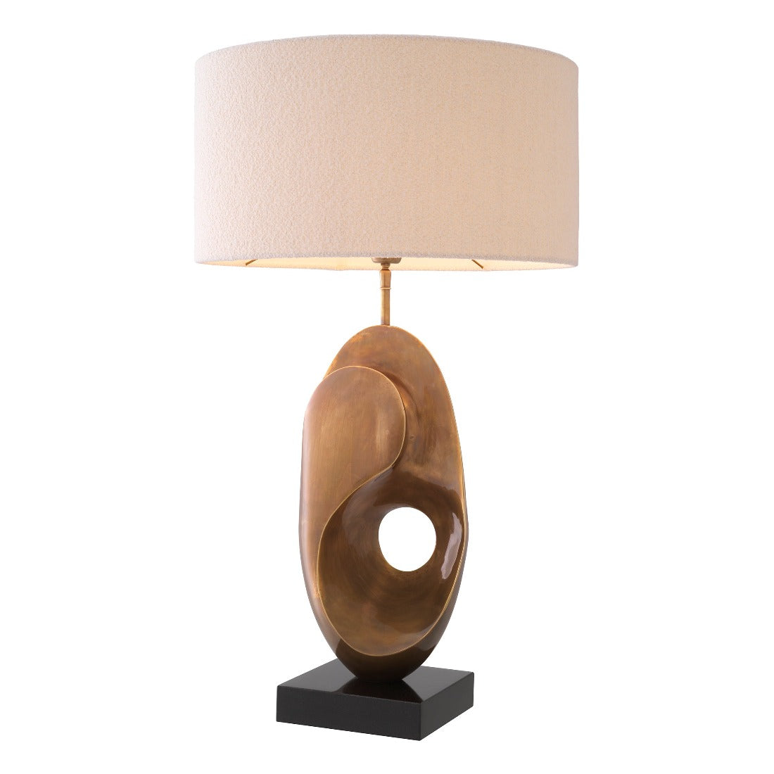 Lampe de table Eichholtz D'ancona
