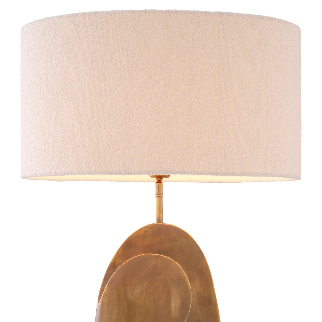Lampe de table Eichholtz D'ancona