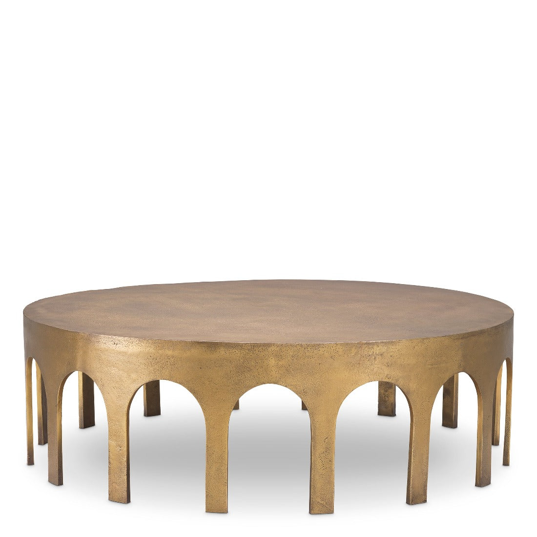 Coffee table Eichholtz Gardini