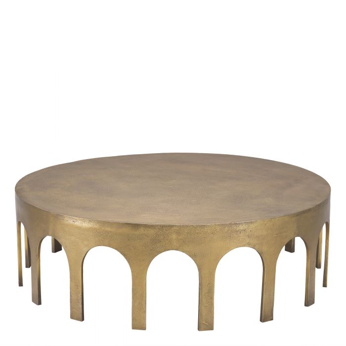 Coffee table Eichholtz Gardini