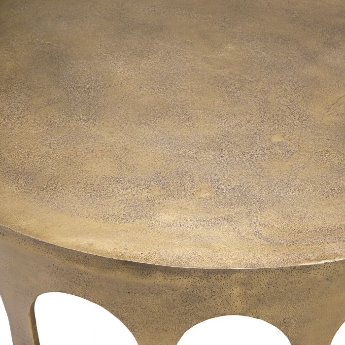 Coffee table Eichholtz Gardini