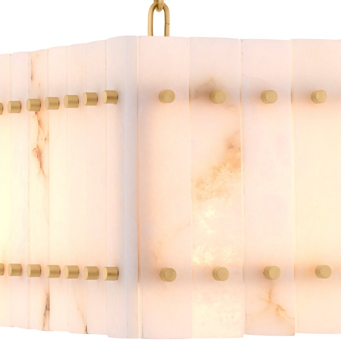 Chandelier Eichholtz Ruby Rectangular