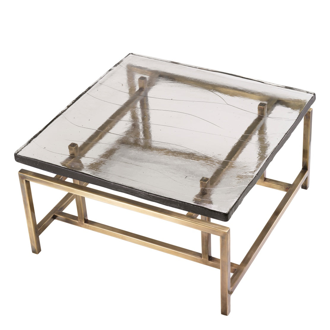 Coffee table Eichholtz Schlumberg