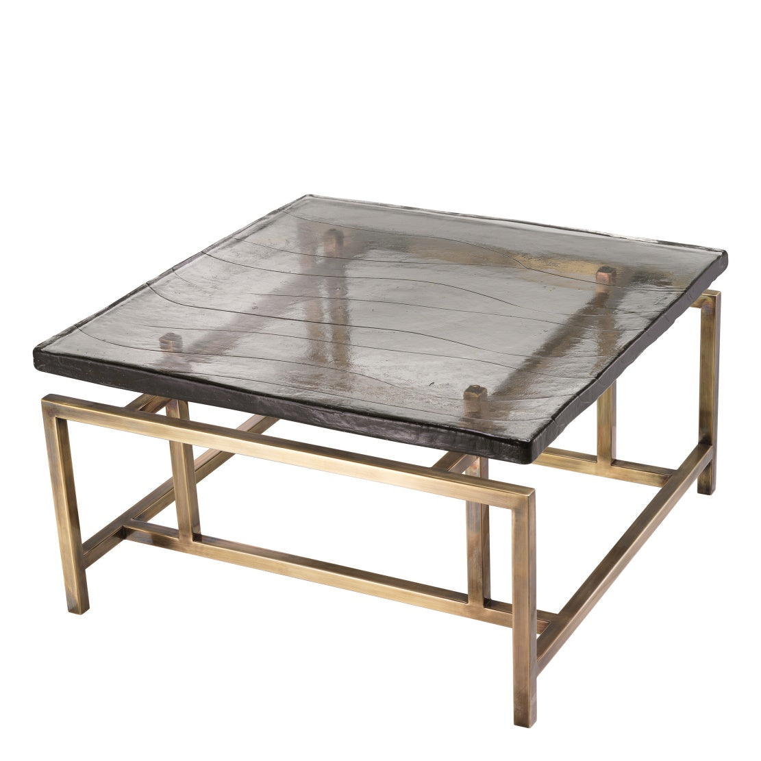 Coffee table Eichholtz Schlumberg
