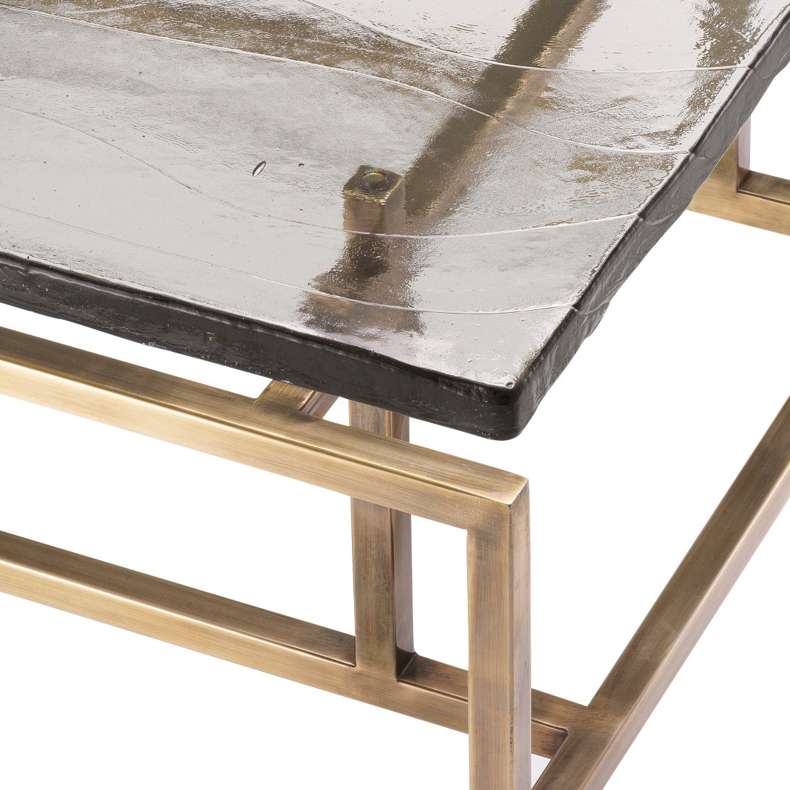 Coffee table Eichholtz Schlumberg