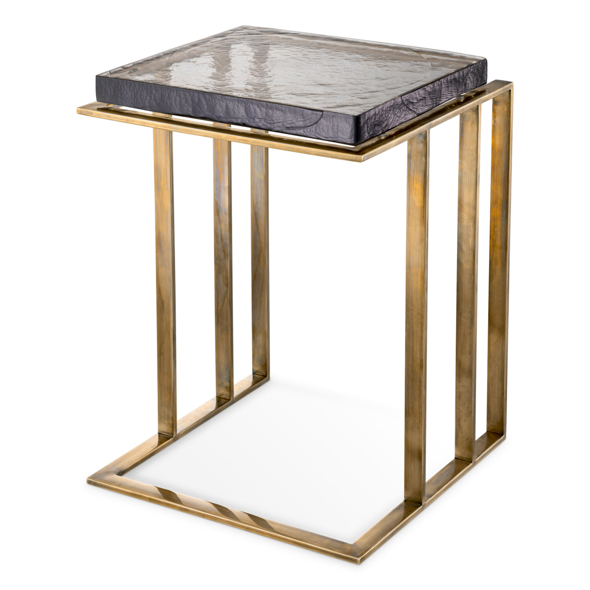 Side table Eichholtz Crescent