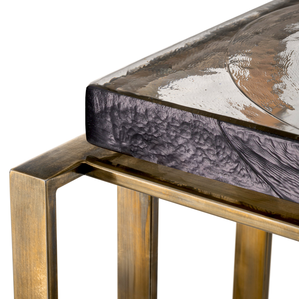 Side table Eichholtz Crescent