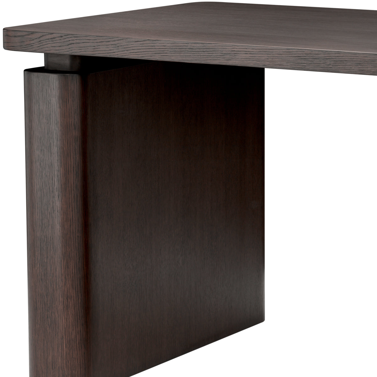 Desk Eichholtz Modesto Mocha bureau