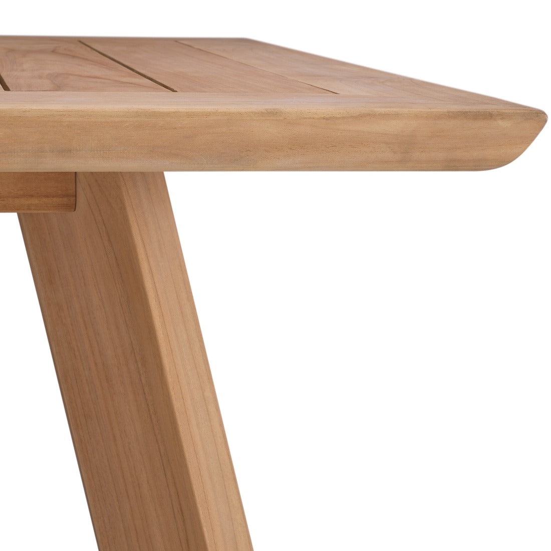 Outdoor dining table Eichholtz Merati Natural