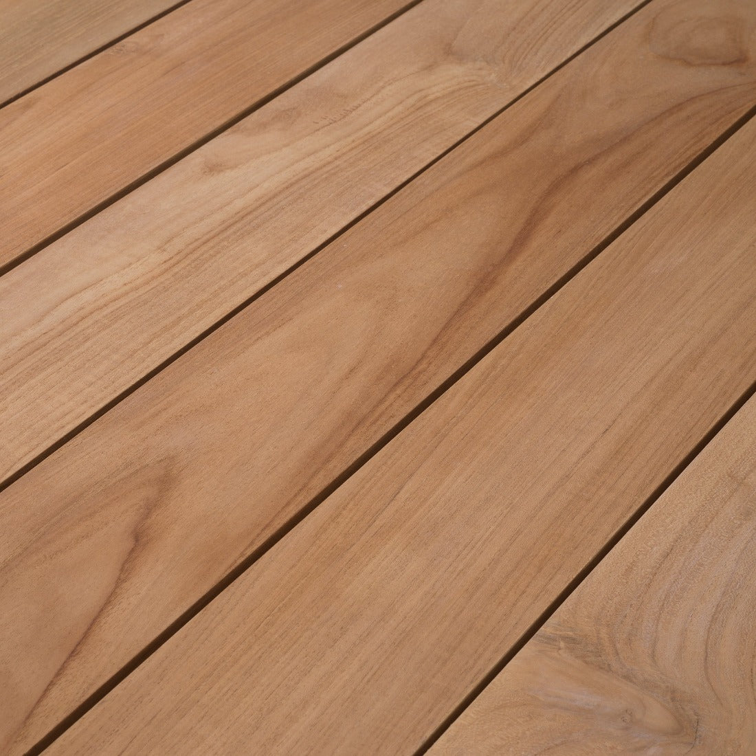 Outdoor dining table Eichholtz Merati Natural