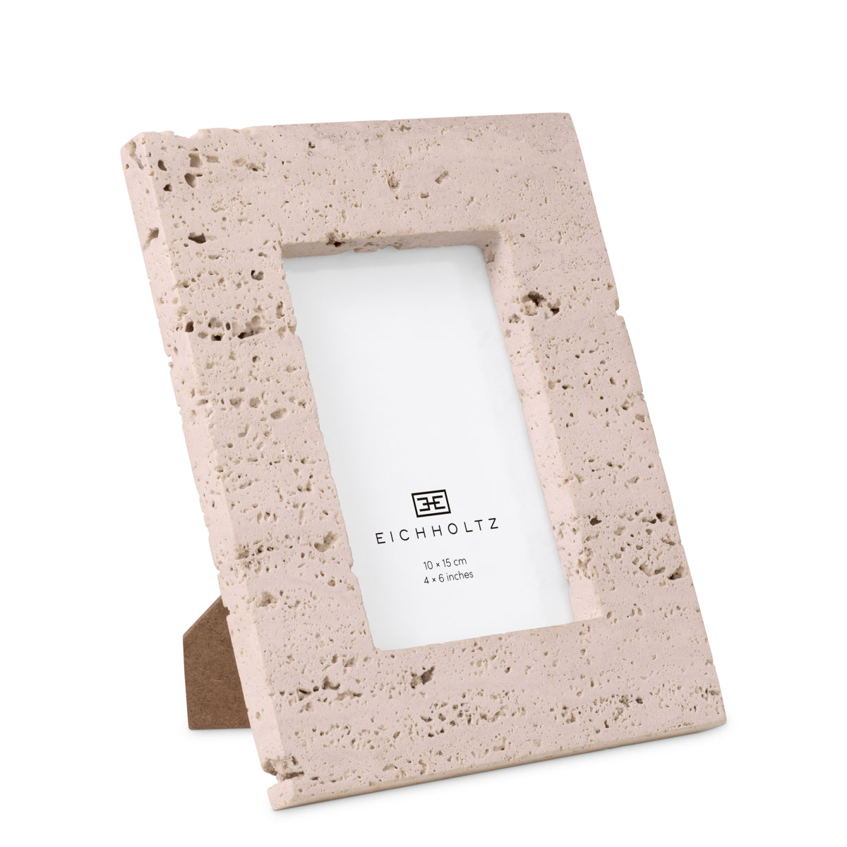 Photo frame Eichholtz Casale Travertine S