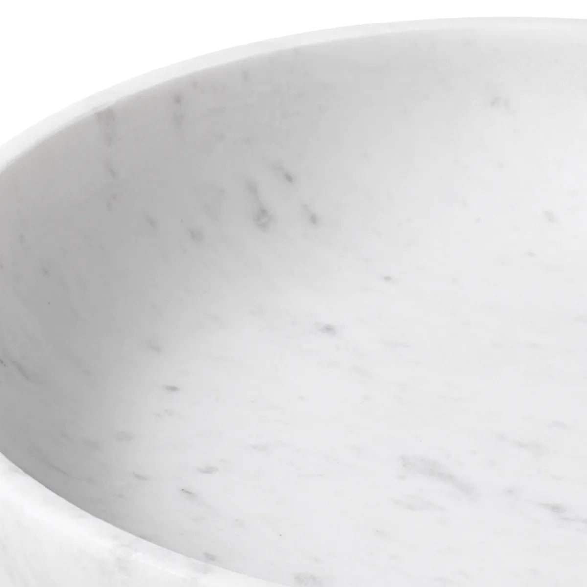 Eichholtz scale Revolt White marble