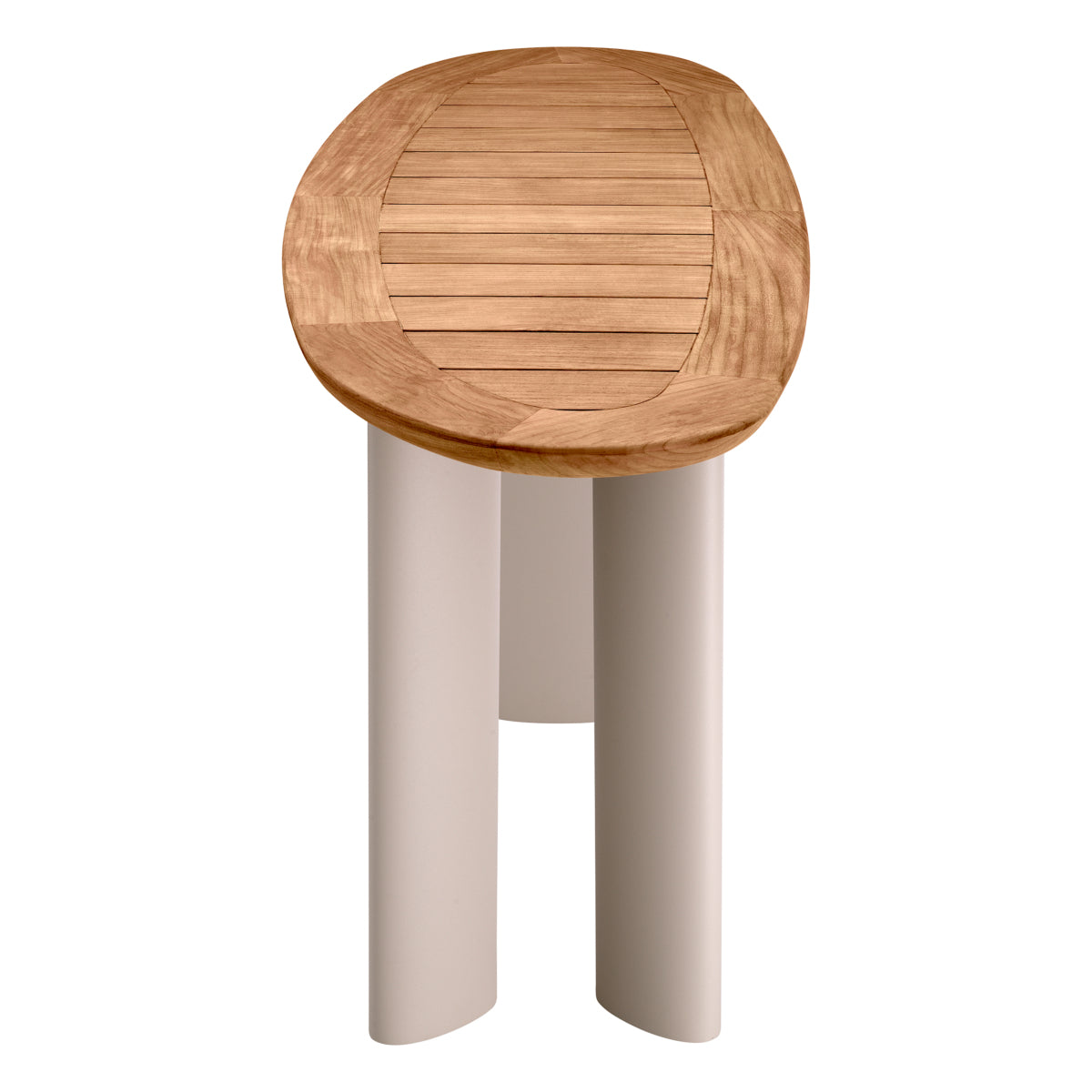 Eichholtz Outdoor Konsolentisch Free Form natur